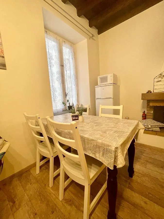 베르가모 Casa Nicoli 아파트 0*,  이탈리아